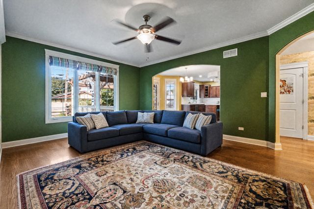 9304 SPROAT Street, Oak Lawn, IL 60453