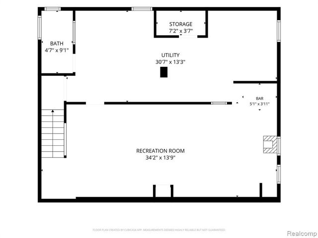11220 Saar Drive, Sterling Heights, MI 48314