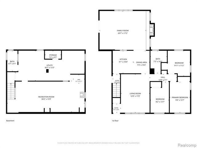 11220 Saar Drive, Sterling Heights, MI 48314