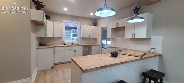 115 S 23rd Street, Colorado Springs, CO 80904