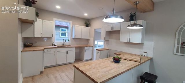 115 S 23rd Street, Colorado Springs, CO 80904