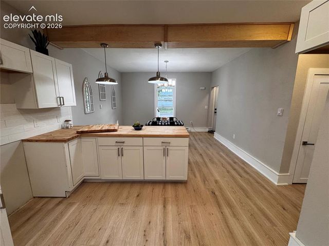 115 S 23rd Street, Colorado Springs, CO 80904