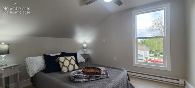 115 S 23rd Street, Colorado Springs, CO 80904