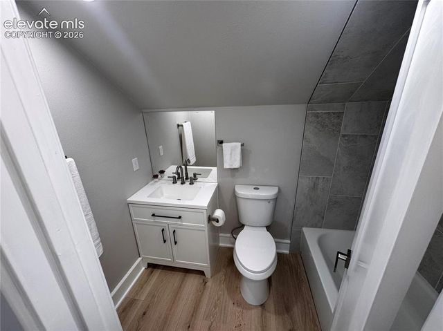 115 S 23rd Street, Colorado Springs, CO 80904