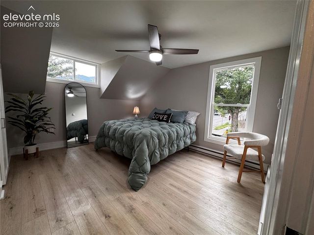 115 S 23rd Street, Colorado Springs, CO 80904