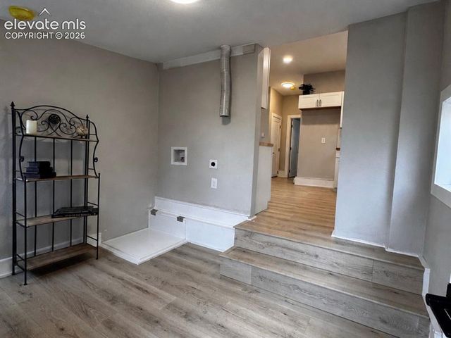 115 S 23rd Street, Colorado Springs, CO 80904