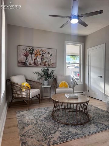 115 S 23rd Street, Colorado Springs, CO 80904