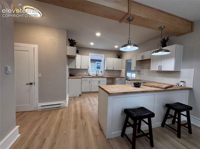 115 S 23rd Street, Colorado Springs, CO 80904