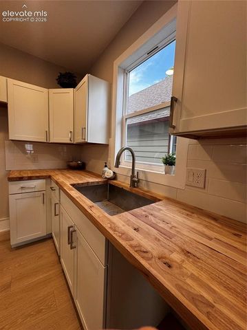 115 S 23rd Street, Colorado Springs, CO 80904