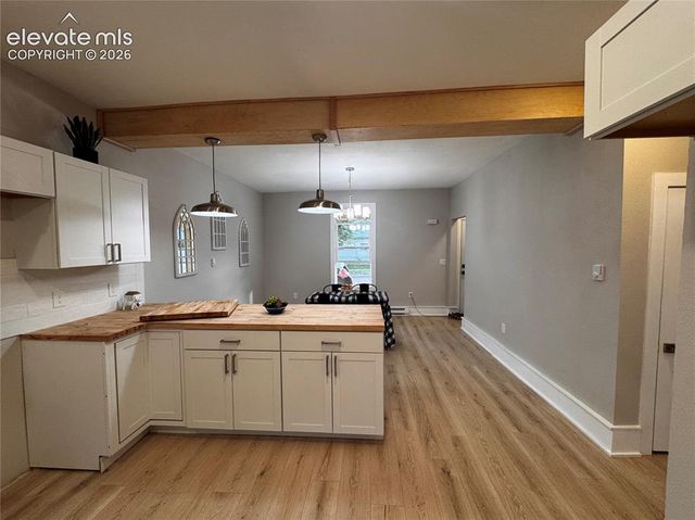 115 S 23rd Street, Colorado Springs, CO 80904