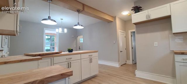 115 S 23rd Street, Colorado Springs, CO 80904
