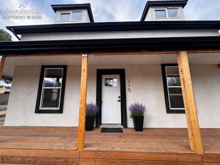 115 S 23rd Street, Colorado Springs, CO 80904