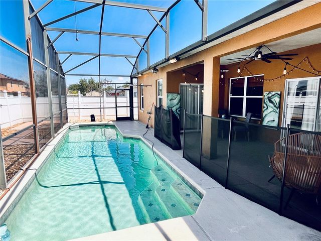 577 MARICOPA DRIVE, Kissimmee, FL 34758