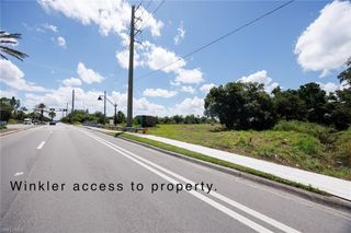 2745 Swamp Cabbage CT, Fort Myers, FL 33901