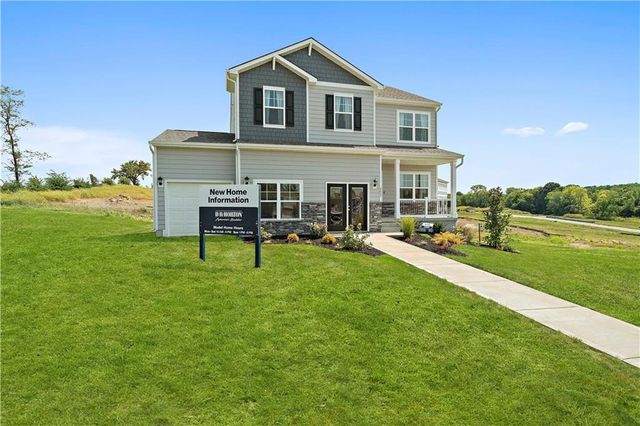 2605 Windmill Drive, Platte City, MO 64079