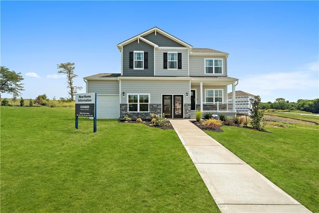 2605 Windmill Drive, Platte City, MO 64079