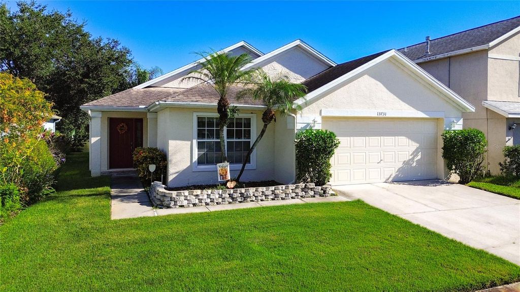 13731 GUILDHALL CIRCLE, Orlando, FL 32828