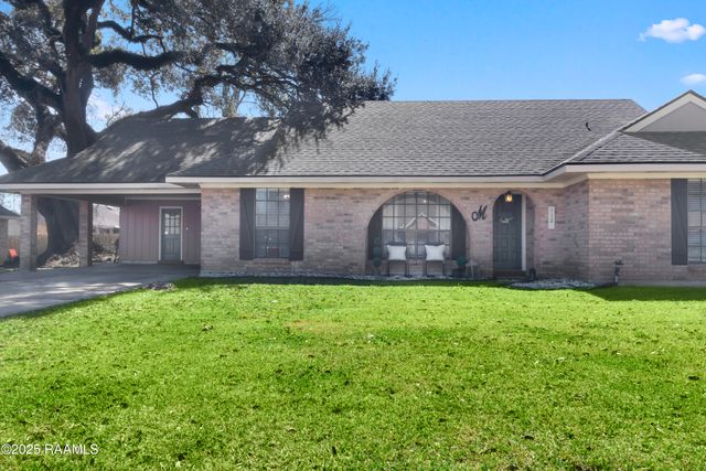 112 Kingswood Drive, Lafayette, LA 70501