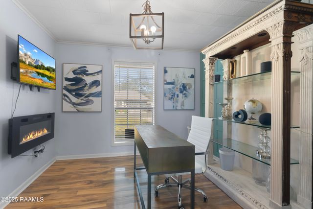 112 Kingswood Drive, Lafayette, LA 70501