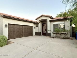 191 W Beechnut Place, Chandler, AZ 85248