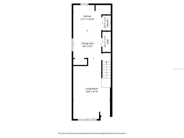 3552 SW 30TH WAY 136, Gainesville, FL 32608