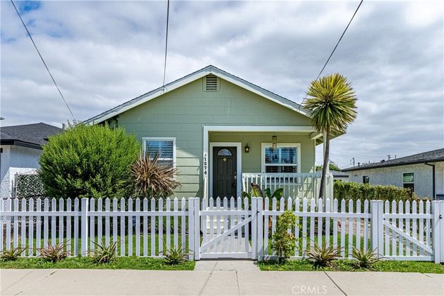 1274 W 3rd, San Pedro, CA 90732