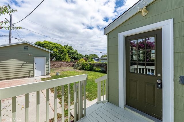 1274 W 3rd, San Pedro, CA 90732