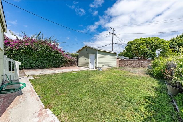 1274 W 3rd, San Pedro, CA 90732