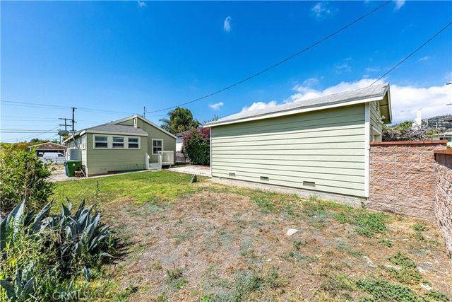 1274 W 3rd, San Pedro, CA 90732