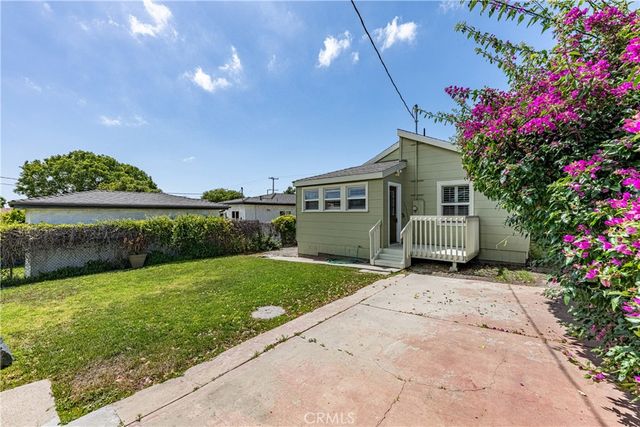 1274 W 3rd, San Pedro, CA 90732