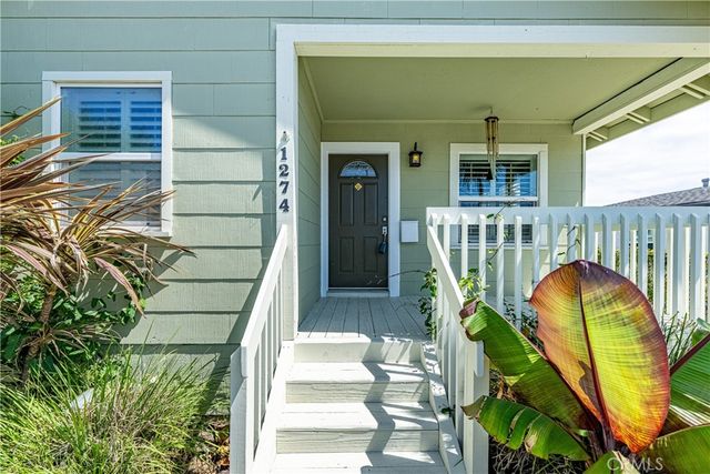 1274 W 3rd, San Pedro, CA 90732