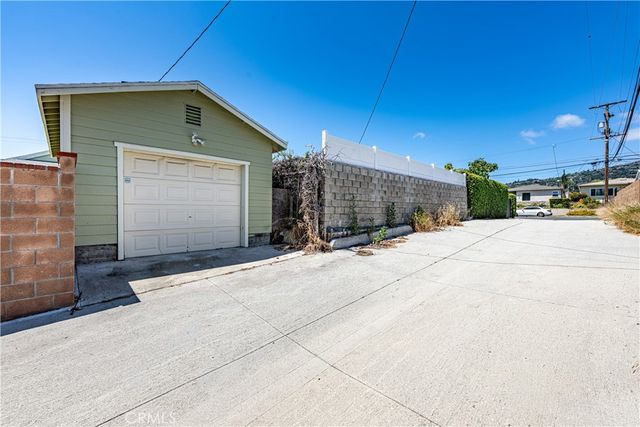 1274 W 3rd, San Pedro, CA 90732