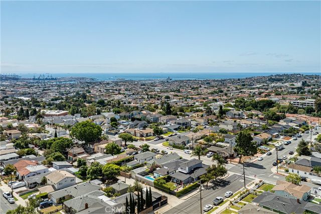 1274 W 3rd, San Pedro, CA 90732