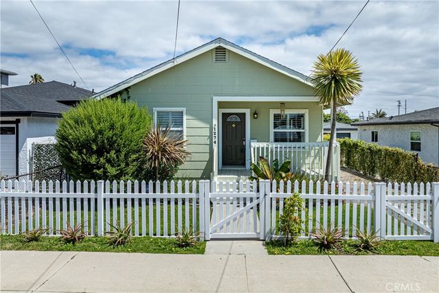 1274 W 3rd, San Pedro, CA 90732