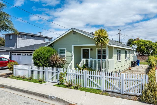 1274 W 3rd, San Pedro, CA 90732