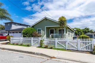 1274 W 3rd, San Pedro, CA 90732