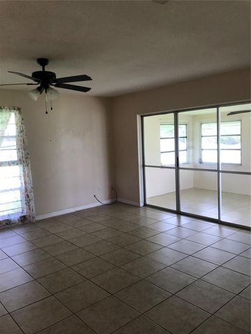 2511 CONWAY BOULEVARD, Port Charlotte, FL 33952