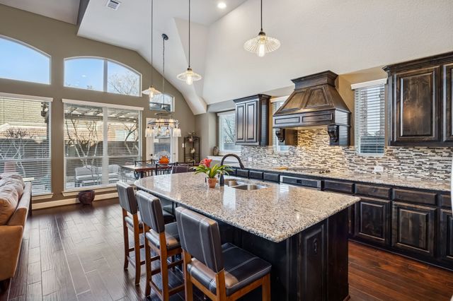 704 Addie Lane, Mckinney, TX 75071