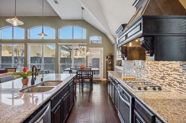 704 Addie Lane, Mckinney, TX 75071