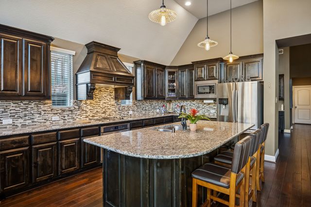 704 Addie Lane, Mckinney, TX 75071