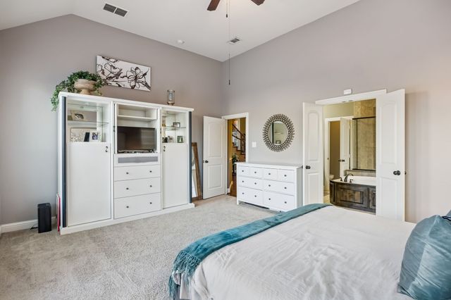 704 Addie Lane, Mckinney, TX 75071