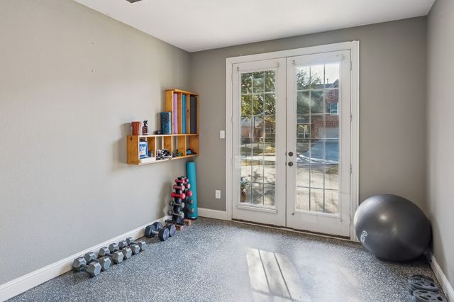 704 Addie Lane, Mckinney, TX 75071