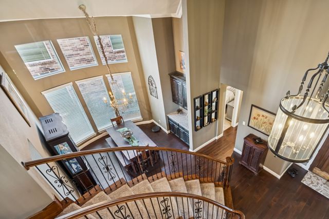 704 Addie Lane, Mckinney, TX 75071