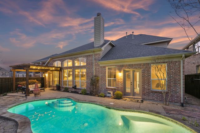 704 Addie Lane, Mckinney, TX 75071