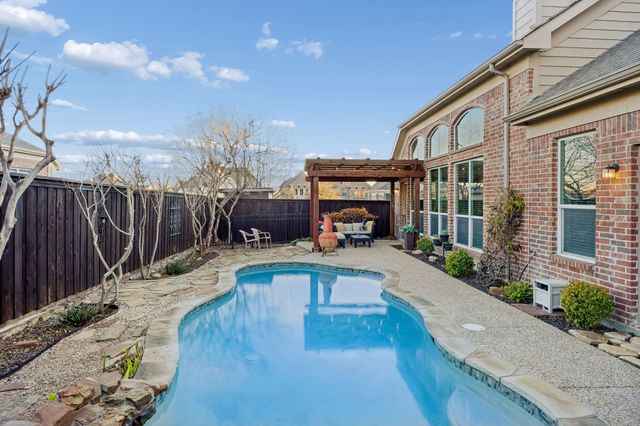 704 Addie Lane, Mckinney, TX 75071