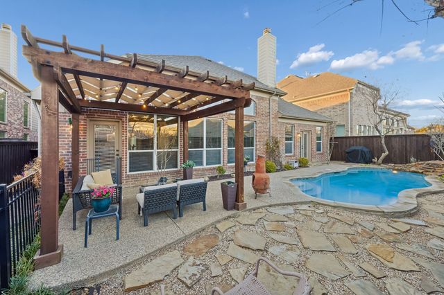 704 Addie Lane, Mckinney, TX 75071