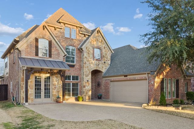 704 Addie Lane, Mckinney, TX 75071