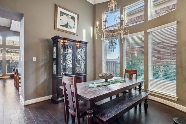 704 Addie Lane, Mckinney, TX 75071