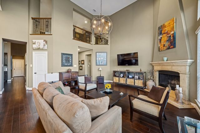 704 Addie Lane, Mckinney, TX 75071