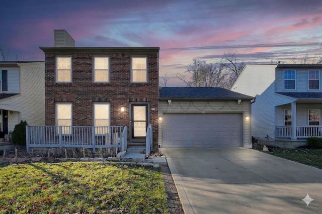 617 Arden Street, Lewis Center, OH 43035